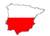 CALDERERÍA OSLAN - Polski